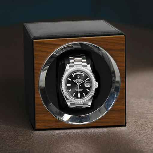 Rotelux official web link